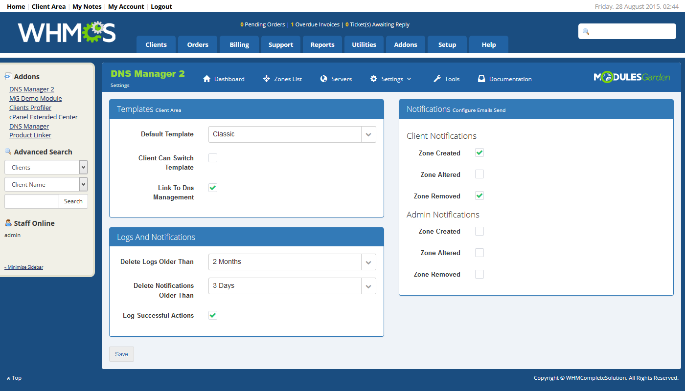 DNS Manager For WHMCS 2.0 Preview3.png