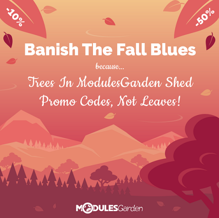 ModulesGarden - Fall Discounts.png