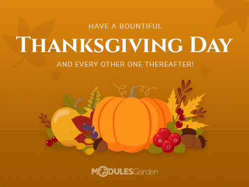 Thanksgiving Day - ModulesGarden.png