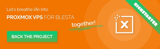 Proxmox VPS For Blesta - Kickstarter Project.jpg