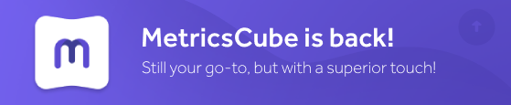 MetricsCube Release - Extensive Platform Optimization.png